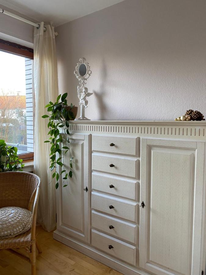 Grosszuegige Monteurwohnung إسن المظهر الخارجي الصورة