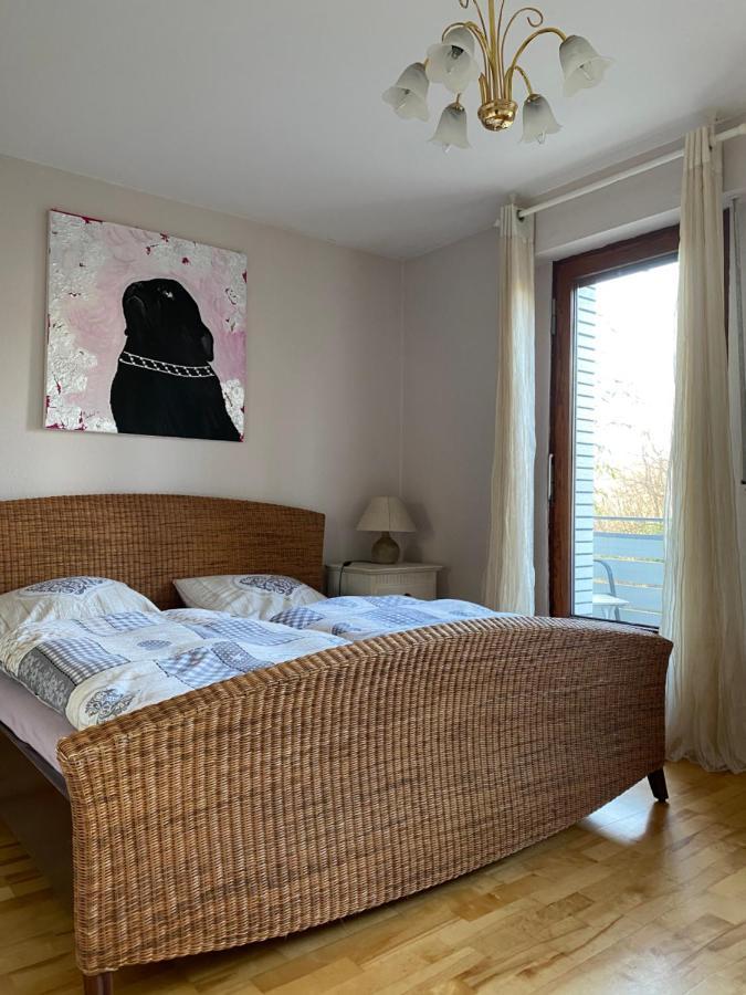 Grosszuegige Monteurwohnung إسن المظهر الخارجي الصورة