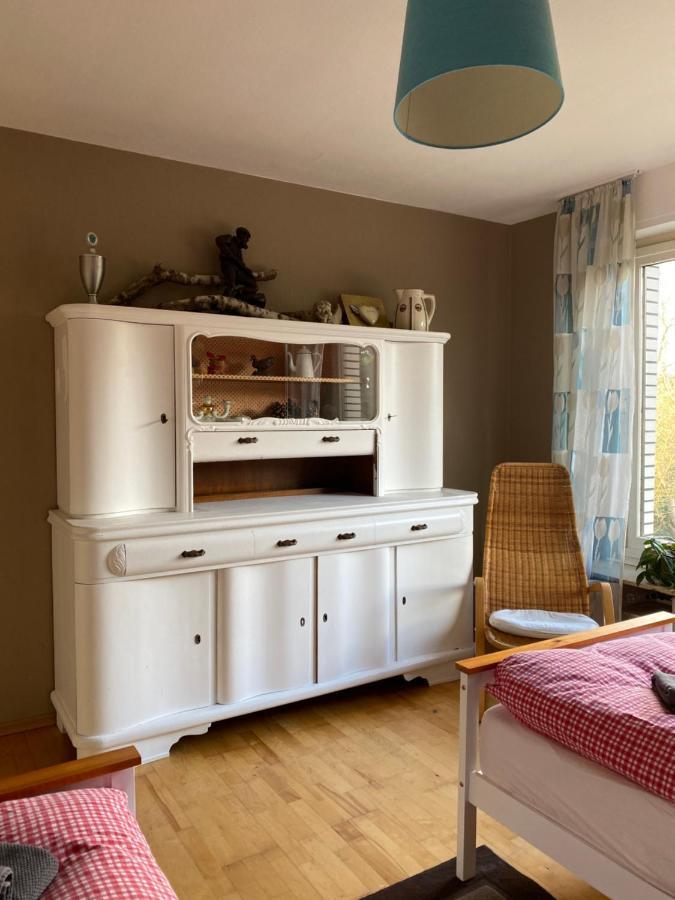 Grosszuegige Monteurwohnung إسن المظهر الخارجي الصورة